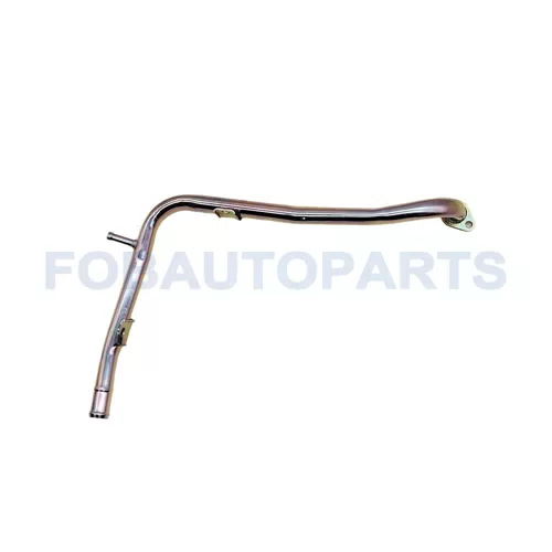 car par Pipe-Heater Cooling Control Heater Pipe for Hyundai Accent 2011-2015 25457-2B000 254572B000 - image 2